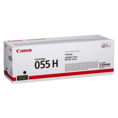 canon-toner-negro-055h-3020c004