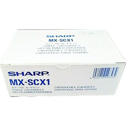 sharp-staples-finter-finisher-mxscx1-3x5000stuck