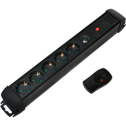 regleta-de-5-tomas-y-interruptor-inalambrico-logilink