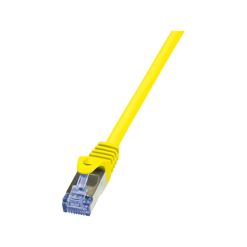 logilink-cable-de-red-cat6a-10g-sftp-pimf-primeline-75m-amarillo