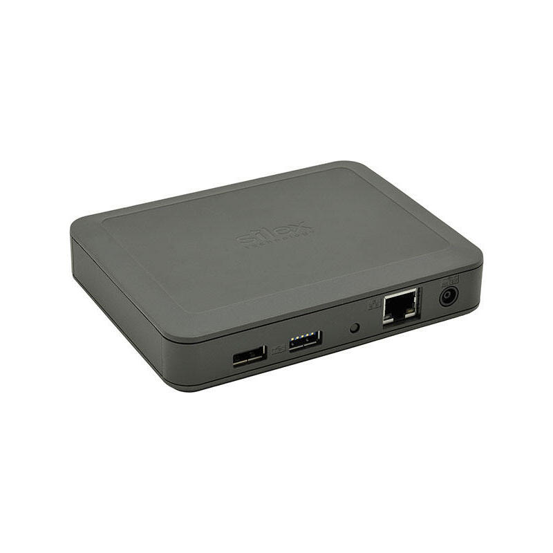 silex-ds-600-usb3-device-server