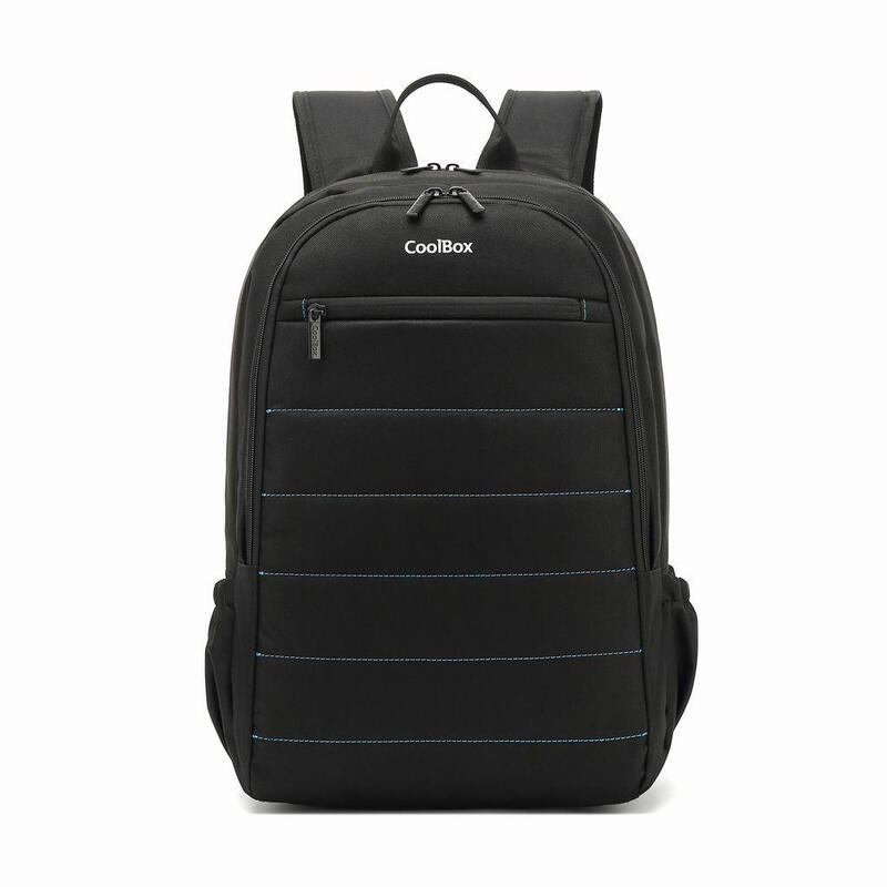 coolbox-mochila-portatil-156-negro-unisex-adulto