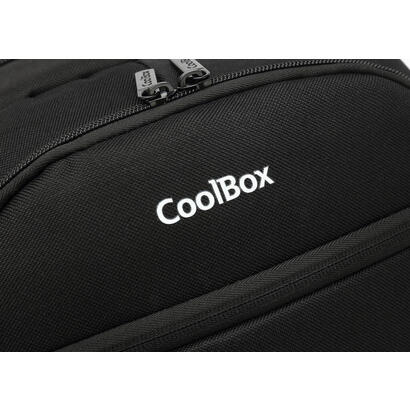 coolbox-mochila-portatil-156-negro-unisex-adulto