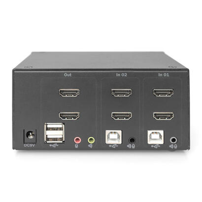 digitus-ds-12860-kvm-switch-hdmi-de-escritorio-2-puertos