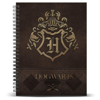 cuaderno-a4-hogwarts-harry-potter