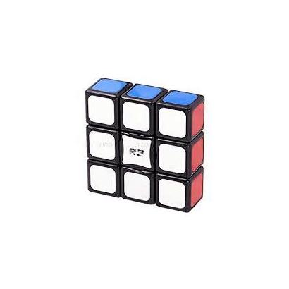 cubo-de-rubik-qiyi-super-floppy-3x3x1-bordes-negros
