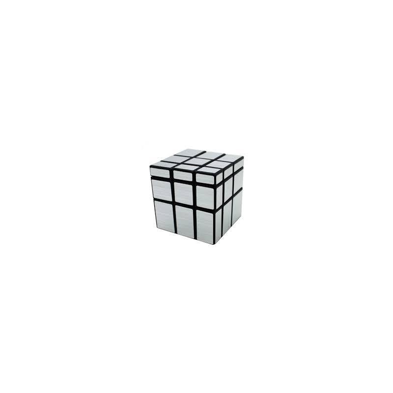 cubo-de-rubik-qiyi-mirror-3x3-plata