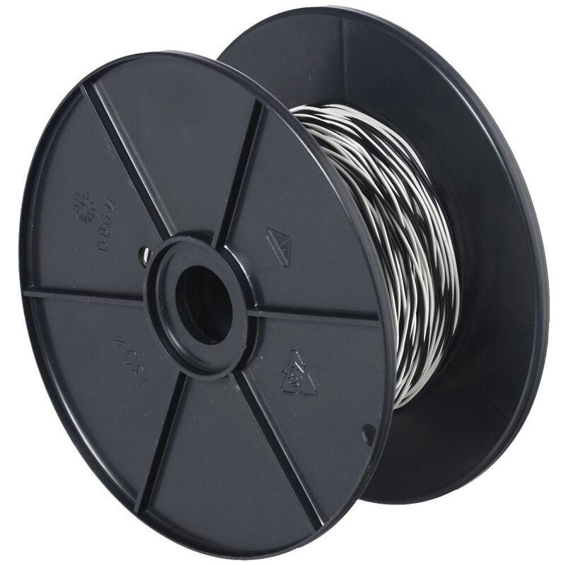 cobinet-schaltdraht-yv-2x0509-blancoschwarz-100-m