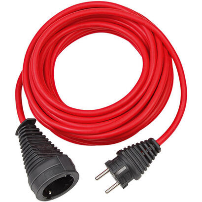 cable-de-extension-brennenstuhl-plastico-10-m-rojo