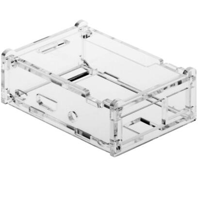 raspberry-pi-m-cab-hulle-acryl-durchsichtig-para-raspberry-pi-2-model-b