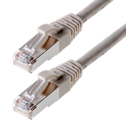 helos-cable-de-red-sfutp-cat-5e-gris-20m