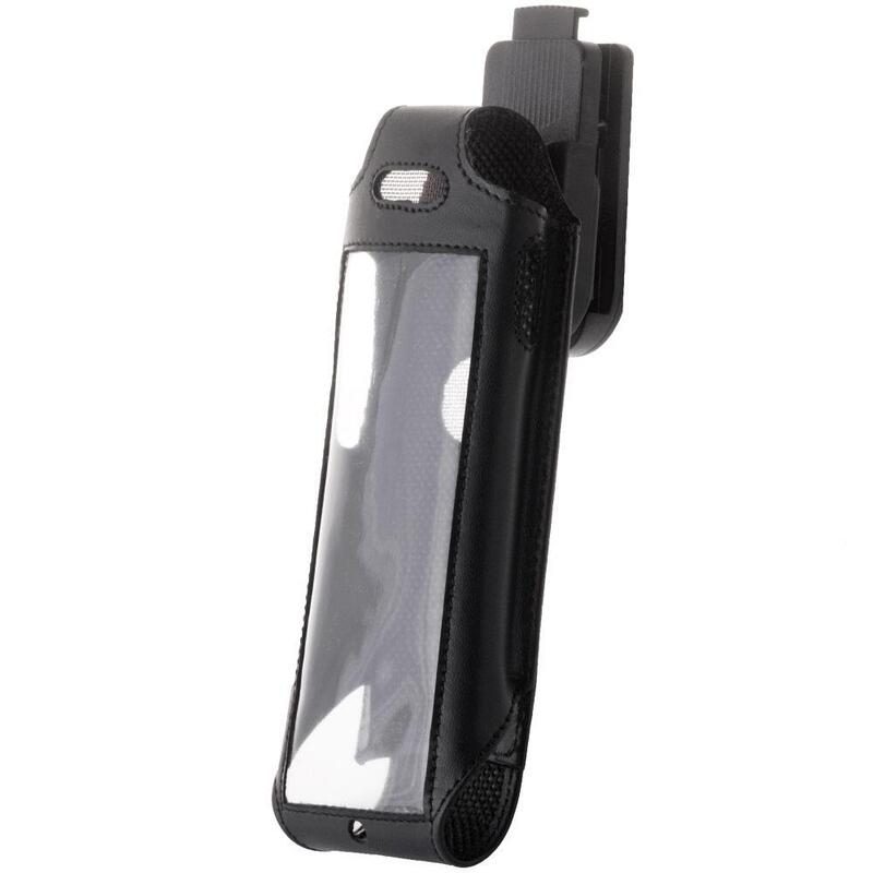 estuche-de-cuero-soryt-agfeo-dect-60ip-clip-giratorio-snom-m65