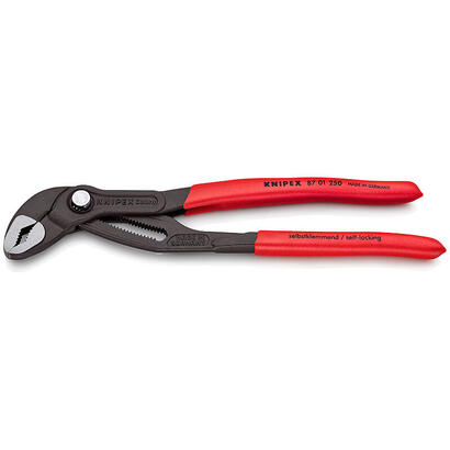 knipex-cobra-pico-de-loro-250-mm