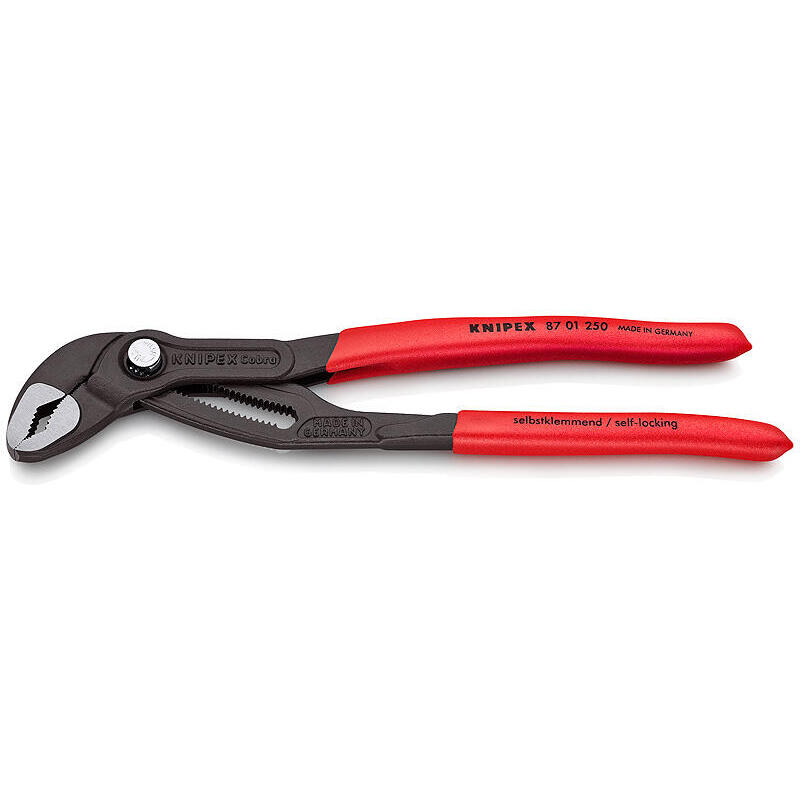 knipex-cobra-pico-de-loro-250-mm