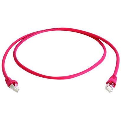 telegartner-cable-de-red-sftp-cat-6a-rojo-50m