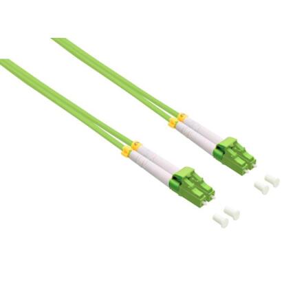 helos-lwl-cable-fibra-lclc-duplex-50125-m-om5-verde-10m
