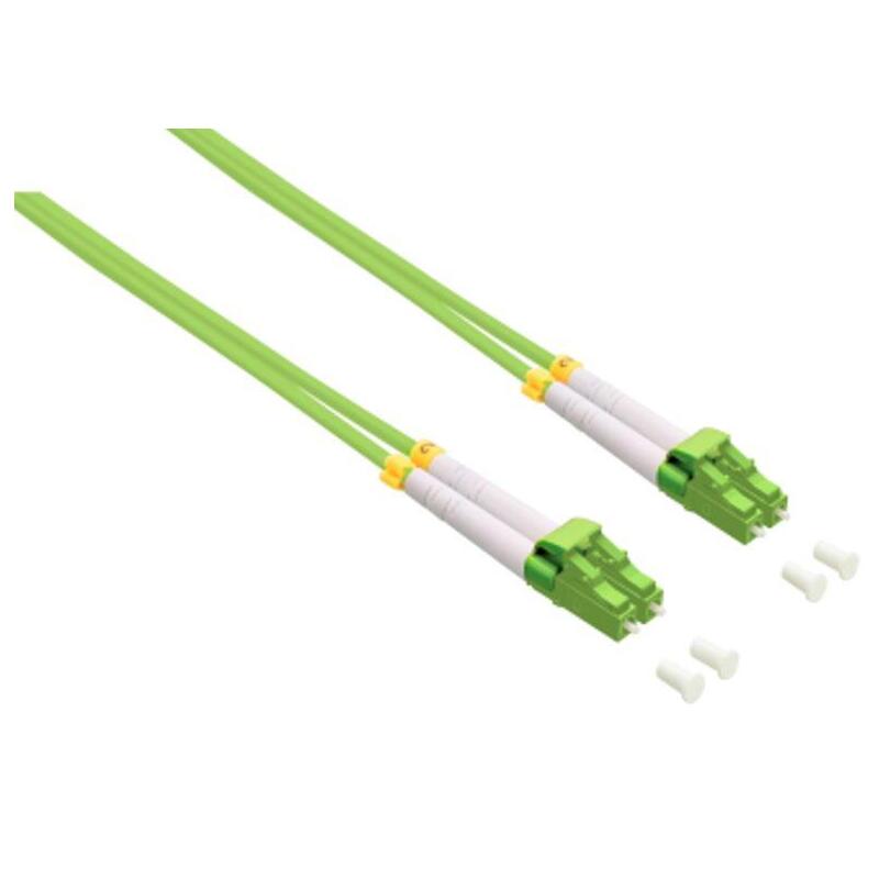 helos-lwl-cable-fibra-lclc-duplex-50125-m-om5-verde-10m