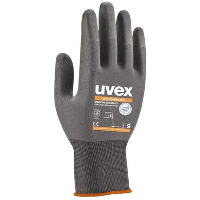 guantes-de-proteccion-uvex-phynomic-lite-talla-8