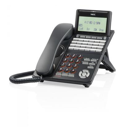 telefono-del-sistema-nec-sv9100-dtk-24d-1p-bk-tel