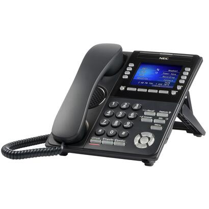 nec-sv9100-telefono-del-sistema-ip-itk-8lcx-1p-bk-tel