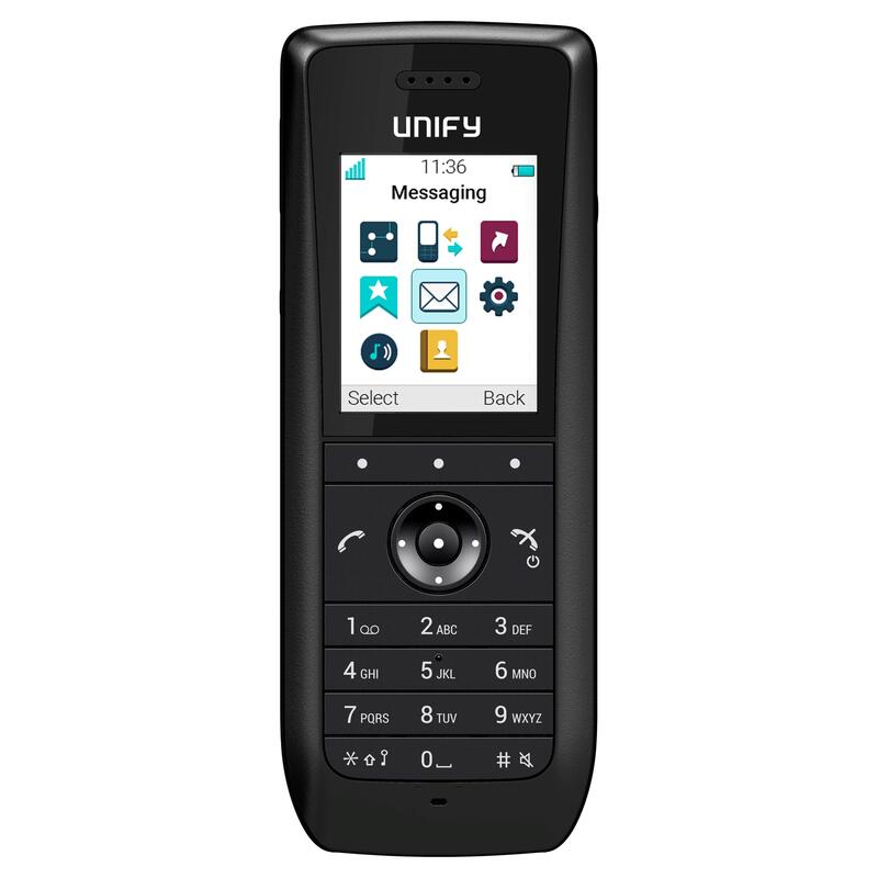 unify-telefono-wl4-openscape-wlan-phone