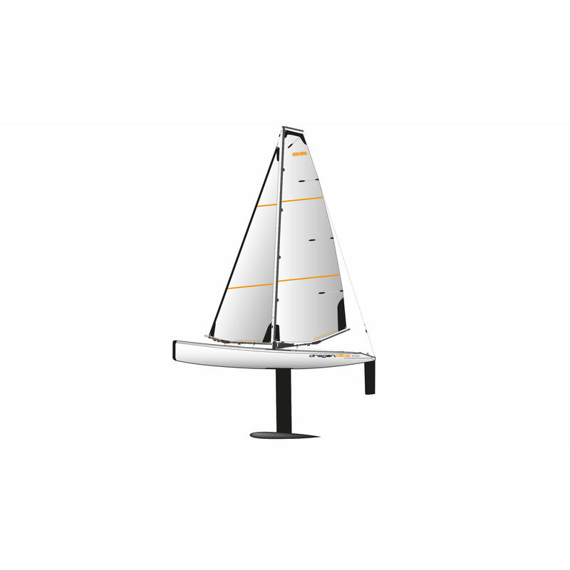 amewi-dragonflite-95-modelo-controlado-por-radio-barco-motor-electrico