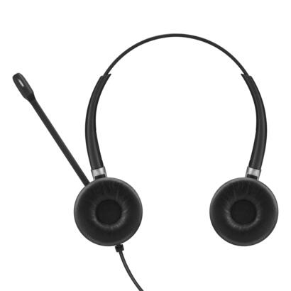 auriculares-sennheiser-sc-662-premium-binaural