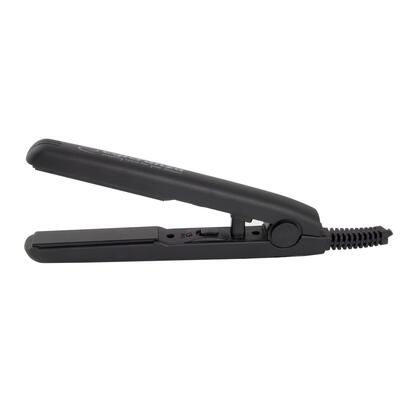 esperanza-ebp008-utensilio-de-peinado-plancha-de-pelo-caliente-negro-22-w