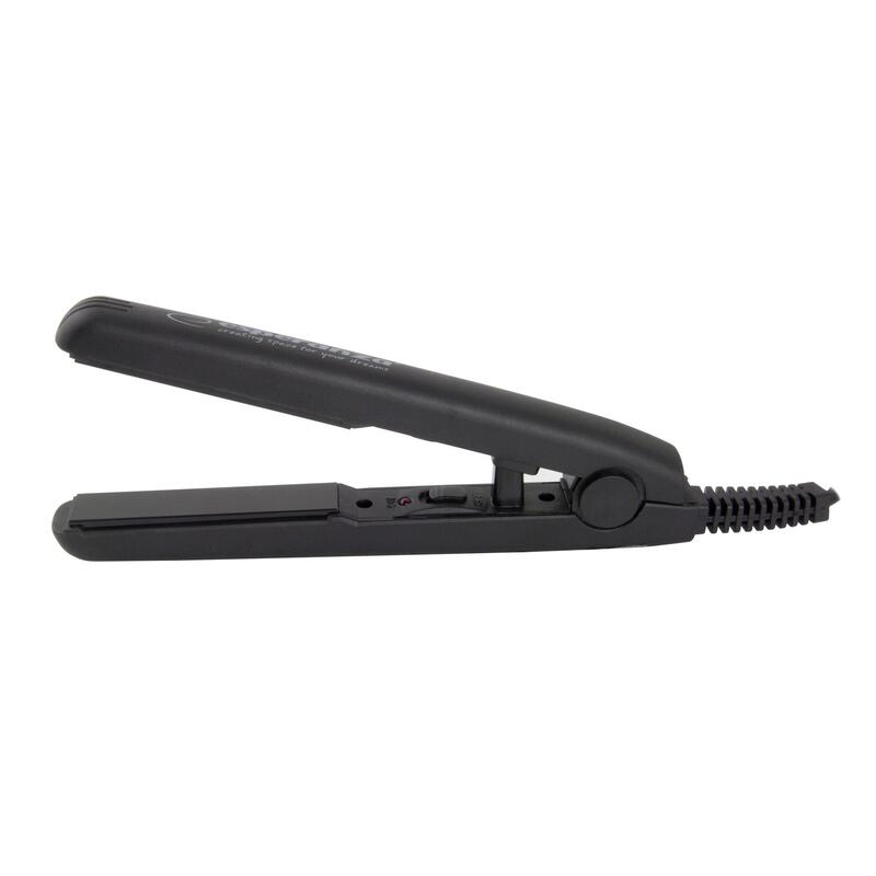 esperanza-ebp008-utensilio-de-peinado-plancha-de-pelo-caliente-negro-22-w