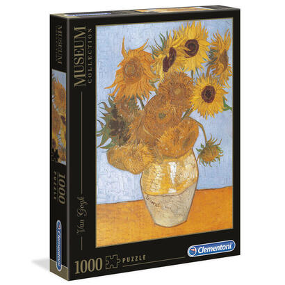 puzzle-los-girasoles-van-gogh-musseum-collection-1000pzs