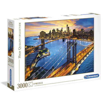 puzzle-new-york-3000pzs