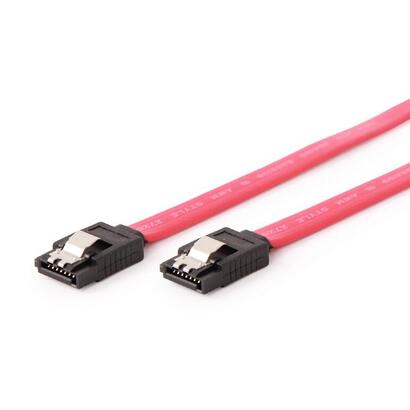 gembird-cable-de-datos-serial-ata-iii-10-cm-clips-metalicos