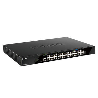 switch-gestionable-d-link-l3-stakable-dgs-1520-28mp-20p-giga-poe-4p-25g-poe-2p-10g-2p-10gsfp