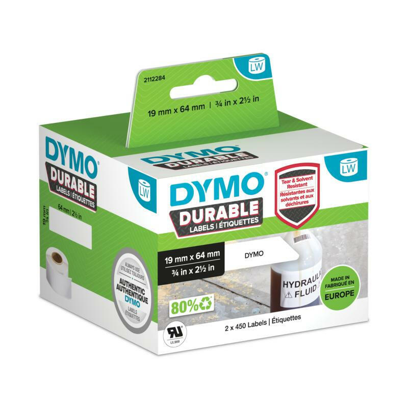 etiquetas-de-plamico-dymo-lw-19x64mm-2x450-piezas-blancas-permanentes