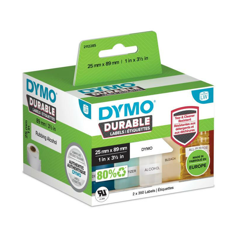 dymo-cinta-de-etiquetas-de-envio-blanco-de-25x89mm-para-impresora-termica-sustituye-1933081-2-rollos-x-350-etiquetas