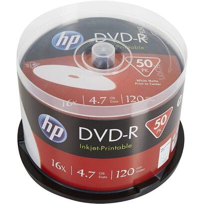 dvd-r-hp-dme00025wip-3-inkjet-printable-16x-tarrina-50uds