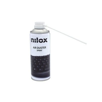 nilox-spray-aire-comprimido-400ml