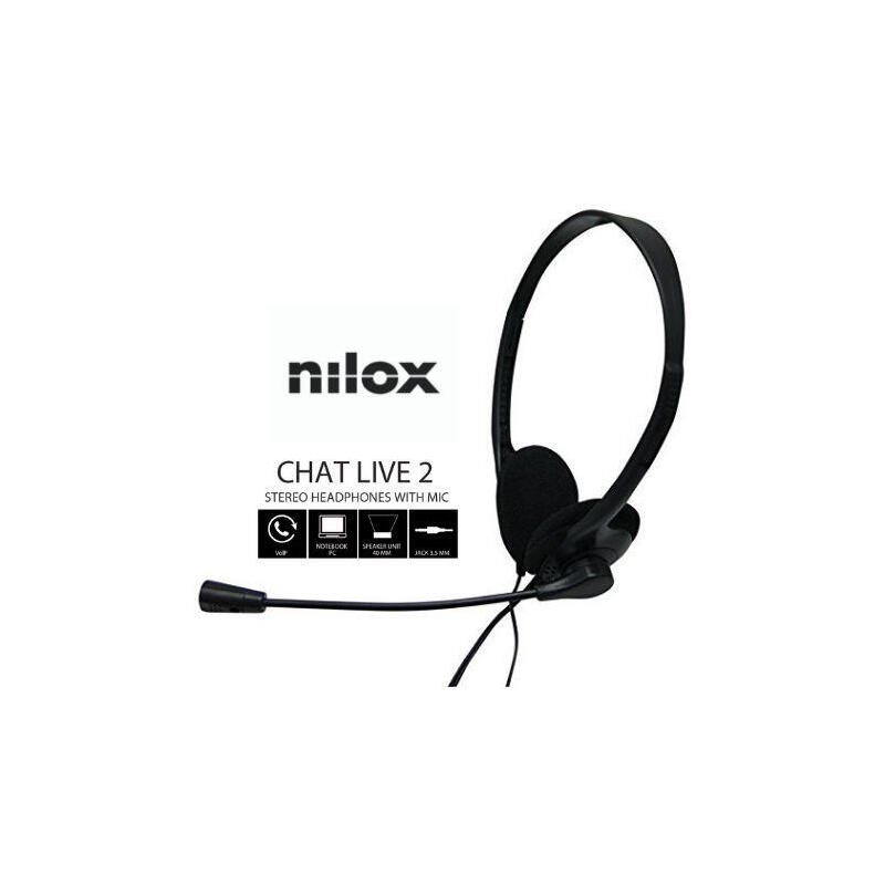 auriculares-nilox-microfono-control-vol-negro-alambrico