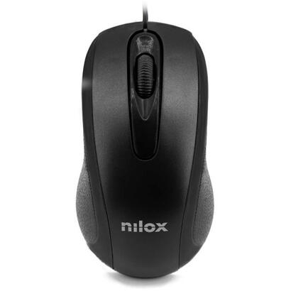 nilox-kit-teclado-raton-usb-negro-espanol