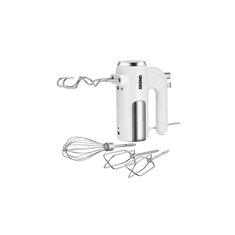 batidora-de-mano-unold-3-en-1-blanco-acero-inoxidable-450-vatios-78710 batidora-de-mano-unold-3-en-1-blanco-acero-inoxidable-450-vatios-78710