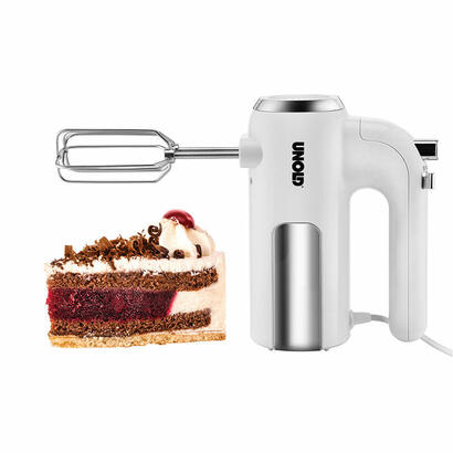 batidora-de-mano-unold-3-en-1-blanco-acero-inoxidable-450-vatios-78710