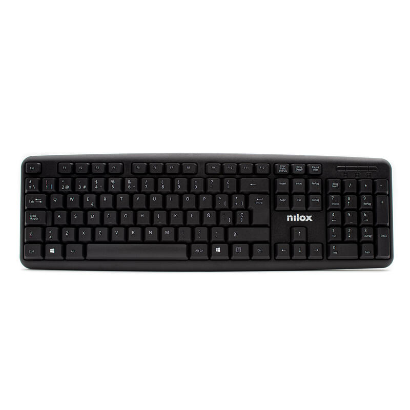 teclado-espanol-nilox-usb-105-teclas-ajustable-en-altura-cable-de-150m-negro