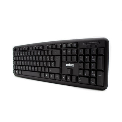 teclado-espanol-nilox-usb-105-teclas-ajustable-en-altura-cable-de-150m-negro