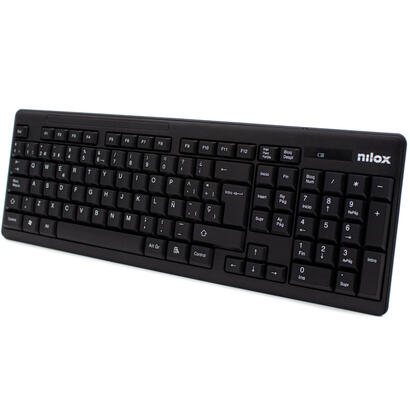 nilox-teclado-raton-wireless-esp-negro