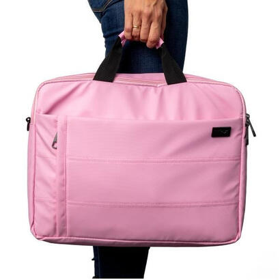 maletin-portatil-nilox-156-style-pink