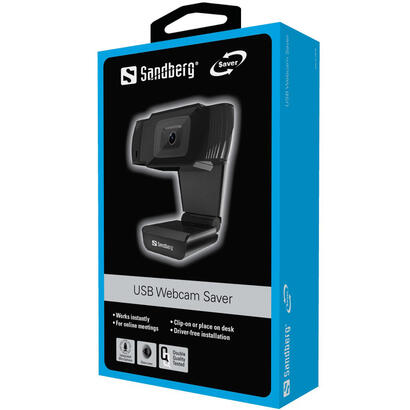 sandberg-usb-webcam-saver-usb20