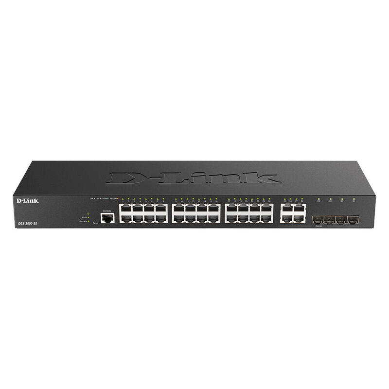 switch-gestionable-d-link-dgs-2000-28-28-puertos-rj-45-10-100-1000-sfp switch-gestionable-d-link-dgs-2000-28-28-puertos-rj-45-10-100-1000-sfp