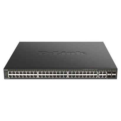 switch-d-link-48-puertos-10-100-1000-4sfp-poe