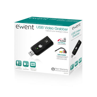 ewent-ew3707-grabador-video-con-software-edicion