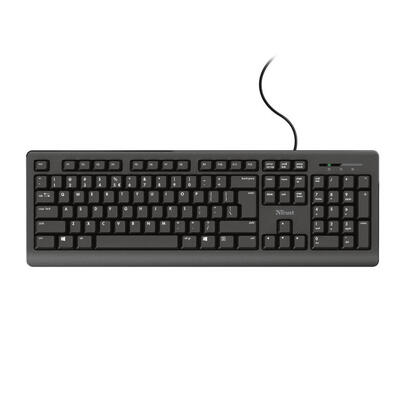 teclado-espanol-trust-tk-150-usb-qwerty-negro